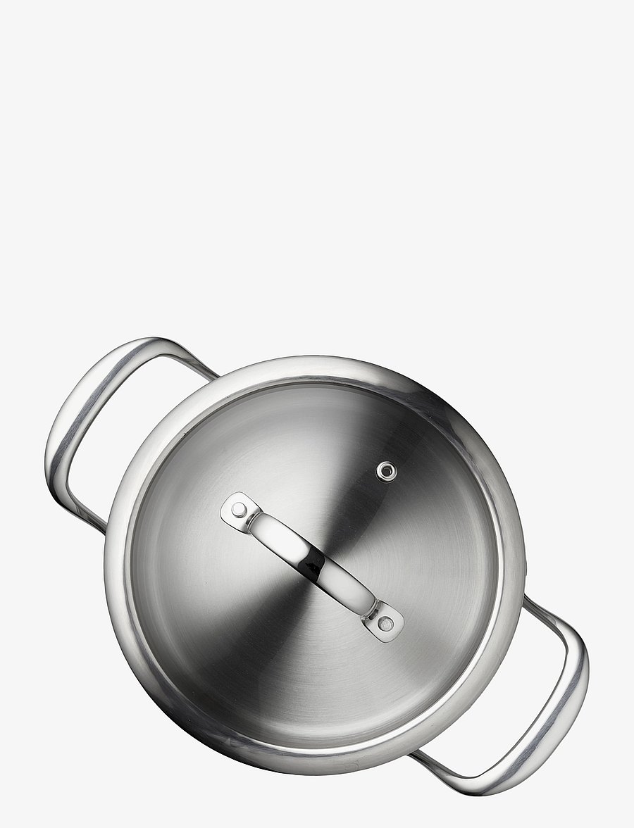 Tareq Taylor - Casserole Amandine - pajad - steel - 1
