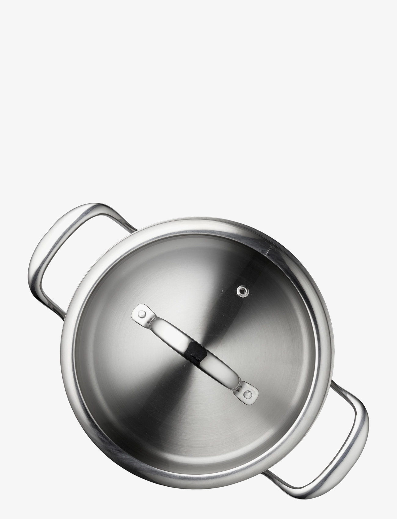 Tareq Taylor - Casserole Amandine - pots - steel - 2