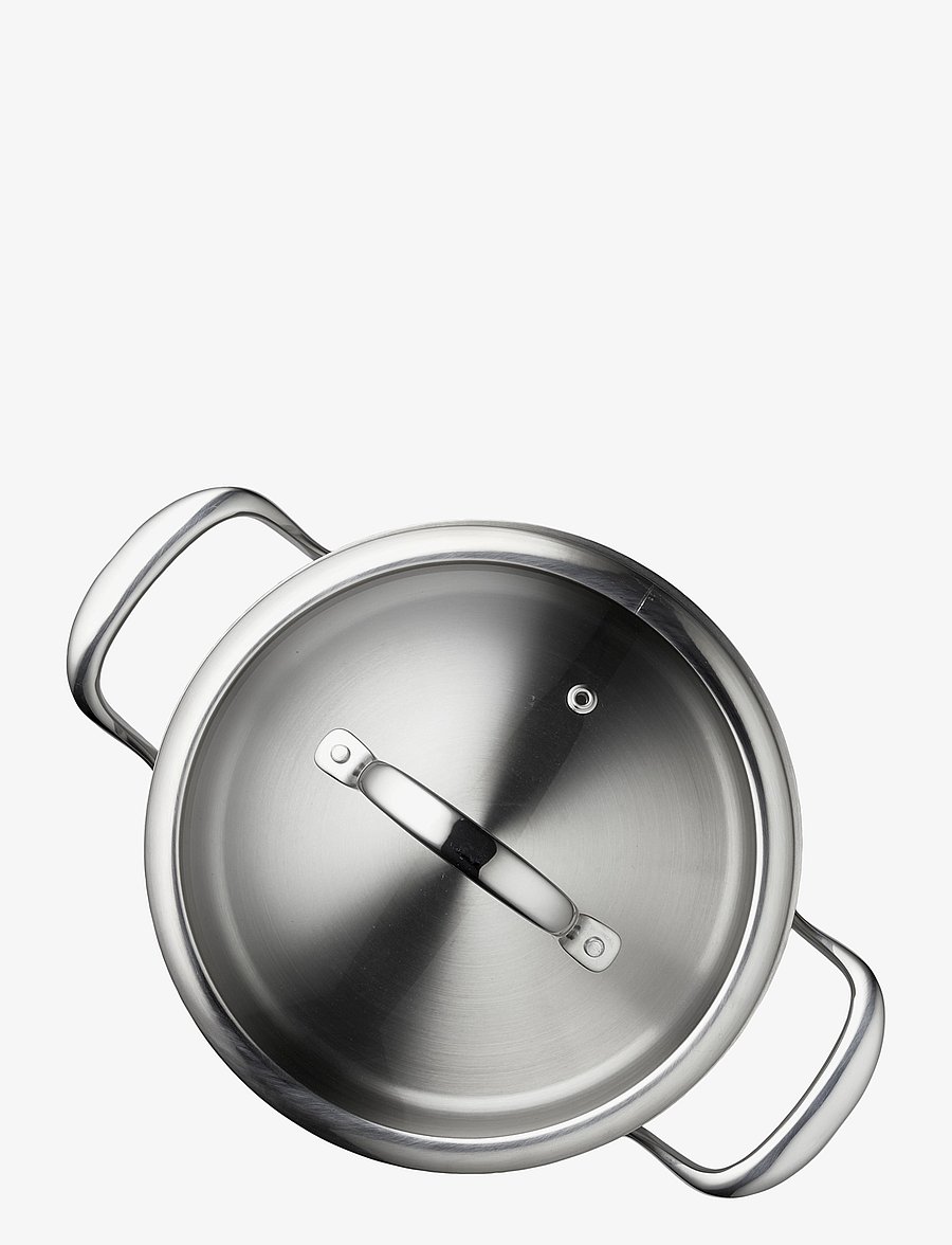 Tareq Taylor - Casserole Amandine - auflaufformen - steel - 2