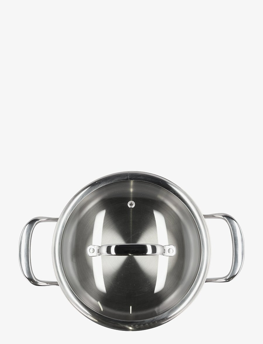 Tareq Taylor - Casserole Amandine - auflaufformen - steel - 3