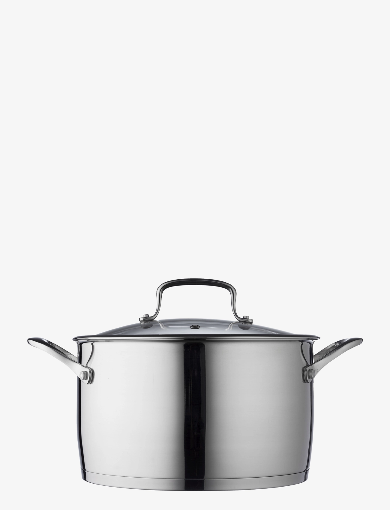 Tareq Taylor Gryta Amandine - Visa allt - STEEL / silver