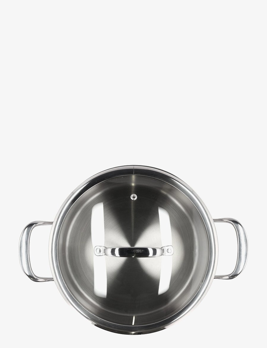 Tareq Taylor - Casserole Amandine - pajad - steel - 2