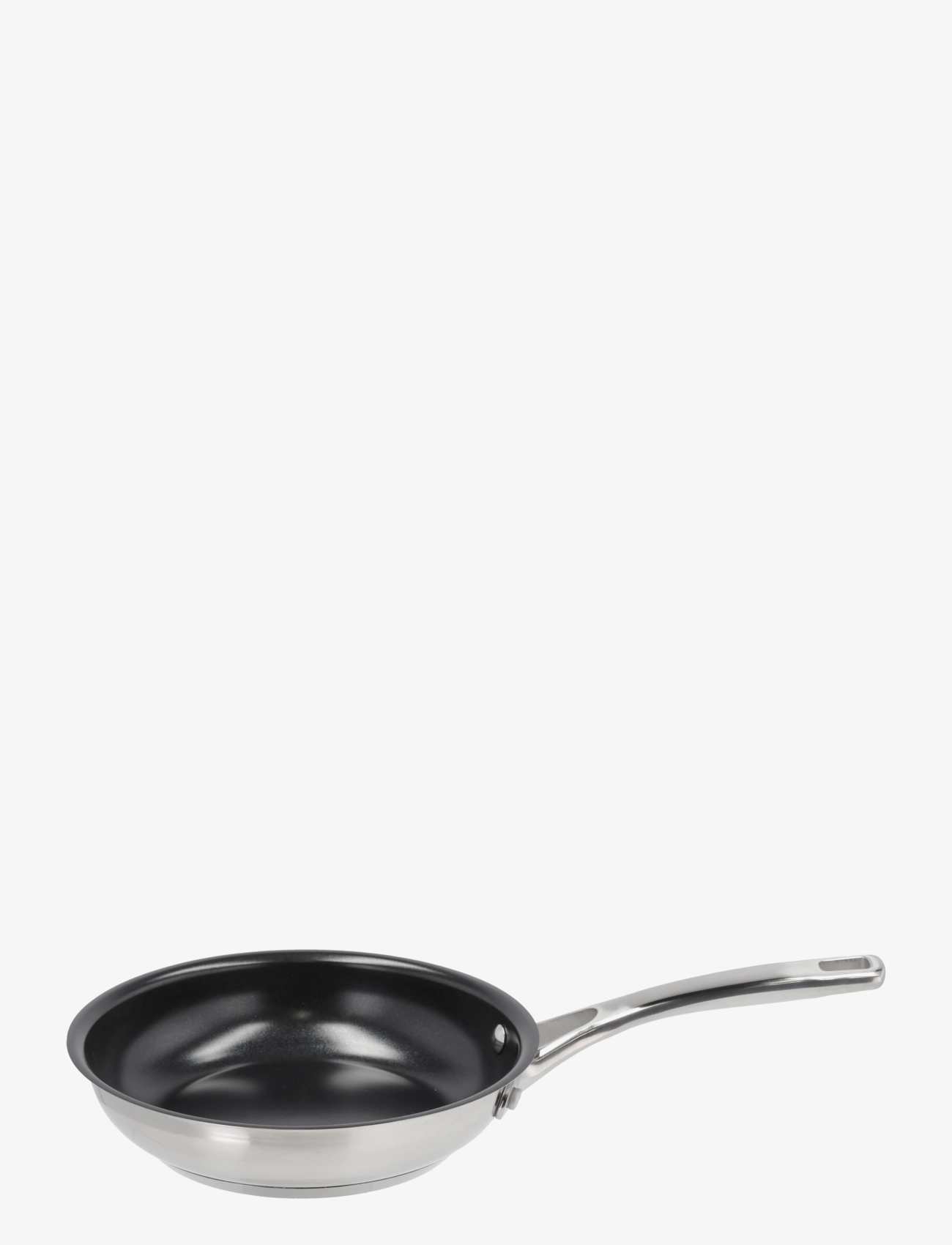 Tareq Taylor Frying pan Ellen - Frying pans & Skillets - STEEL / black