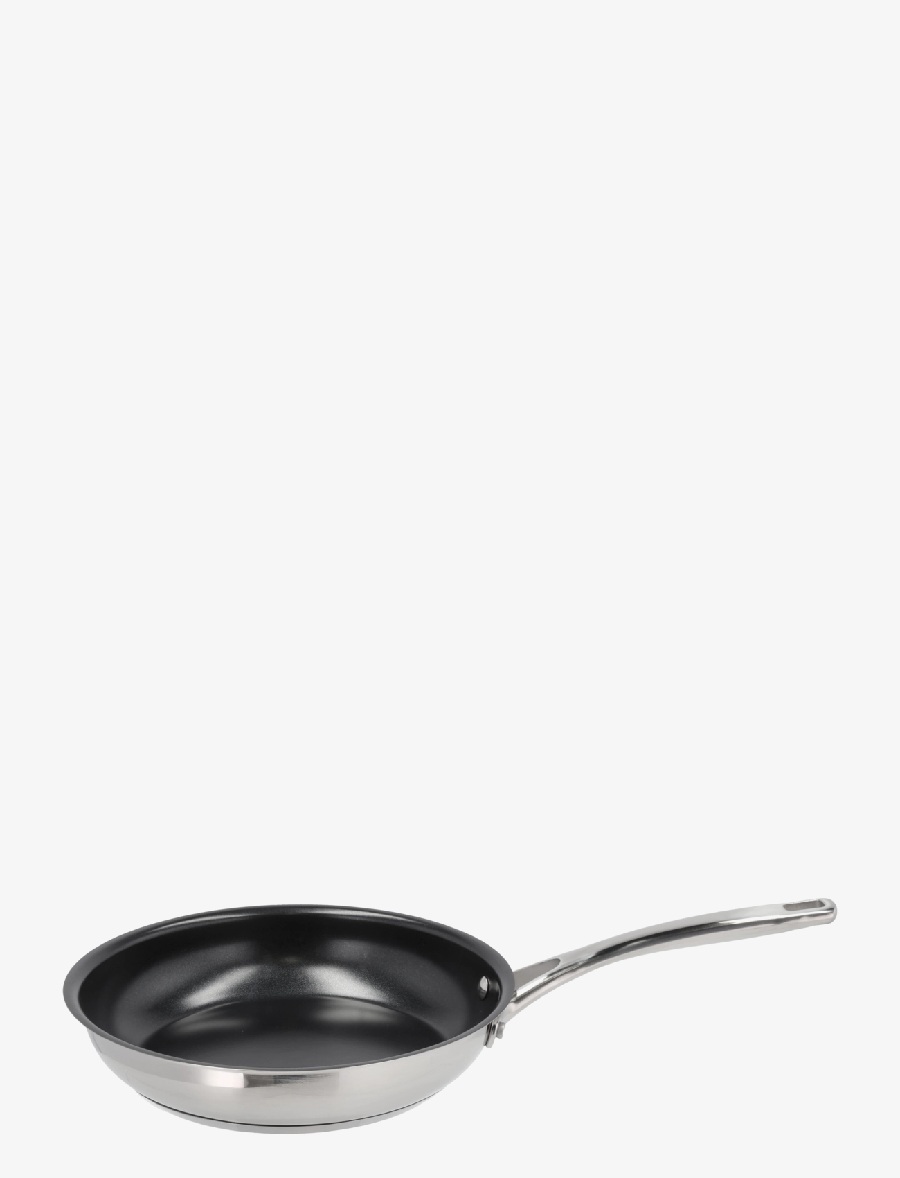Tareq Taylor Frying pan Ellen - Zwischen CHF50 und CHF100 - STEEL / silver