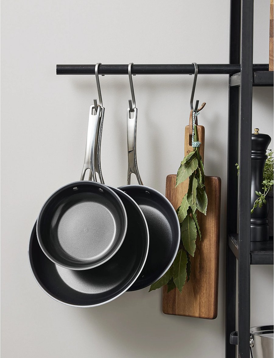 Tareq Taylor - Frying pan Ellen - nach preis einkaufen - steel - 0