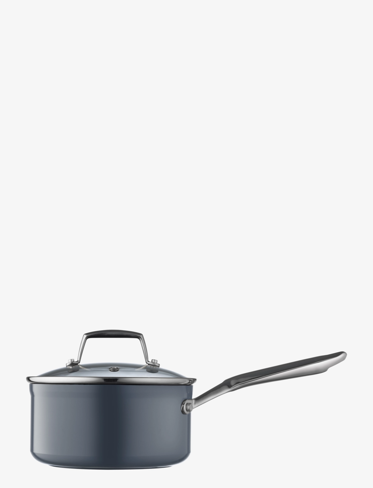 TAREQ TAYLOR Kasserolle Vivian Grau - 1.5 L - Unisex