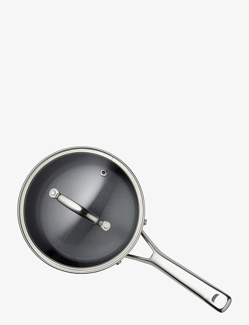 Tareq Taylor - Saucepan Vivian - stieltöpfe - steel - 2