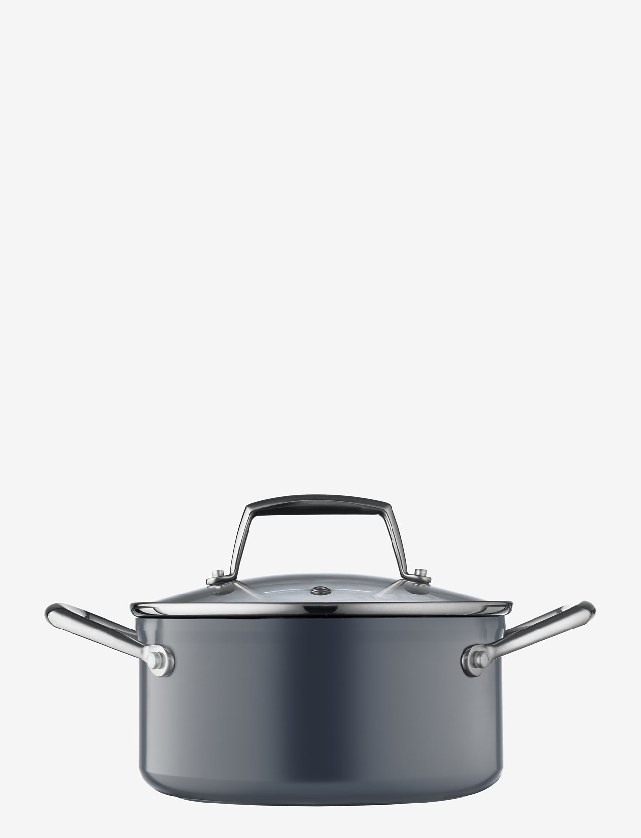 Tareq Taylor - Gryte Vivian - gryter - steel - 1