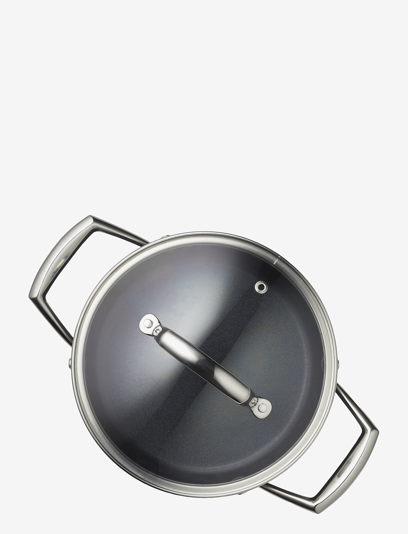 Tareq Taylor - Gryte Vivian - gryter - steel - 2