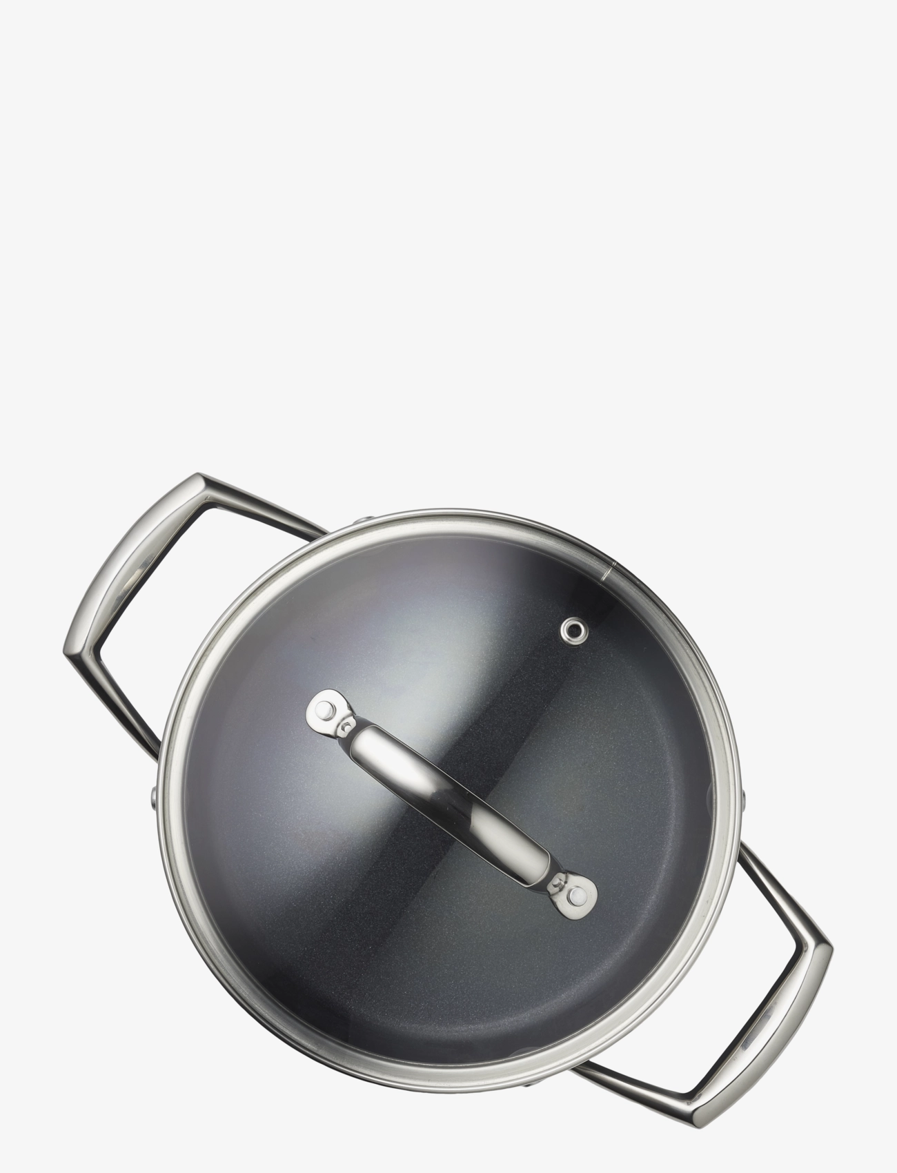 Tareq Taylor - Gryta Vivian - grytor - steel - 2