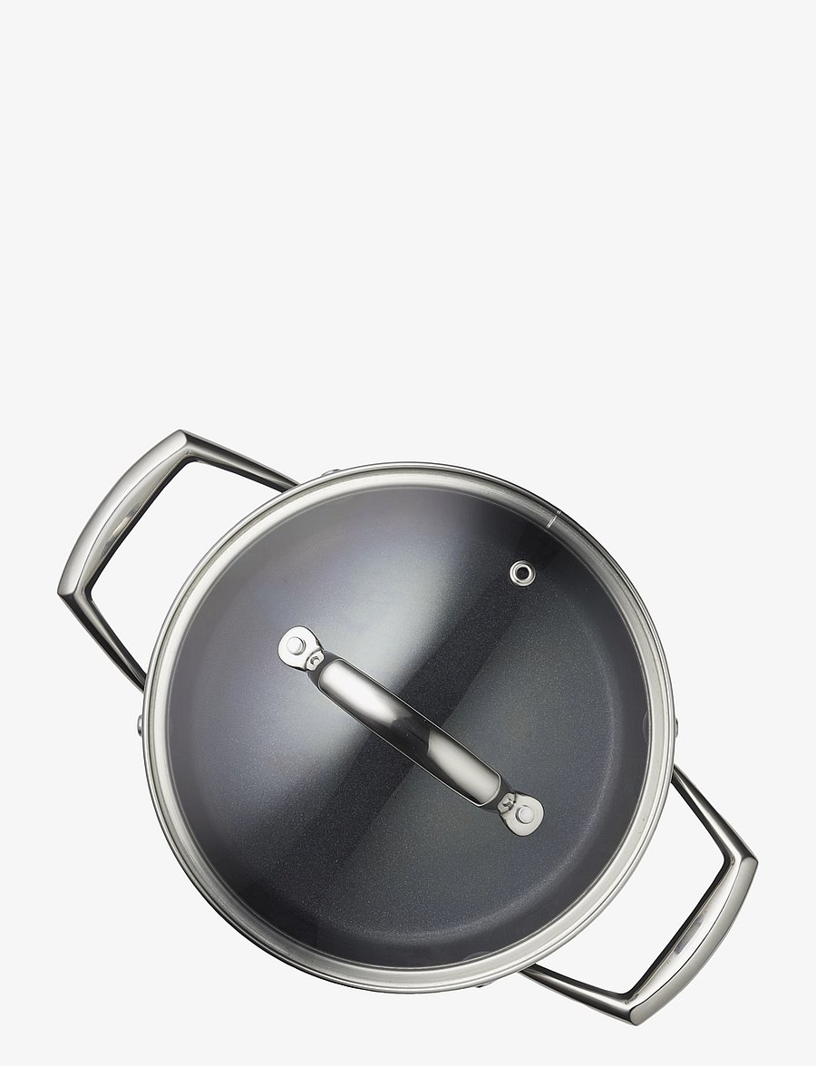 Tareq Taylor - Casserole Vivian - pajad - steel - 1
