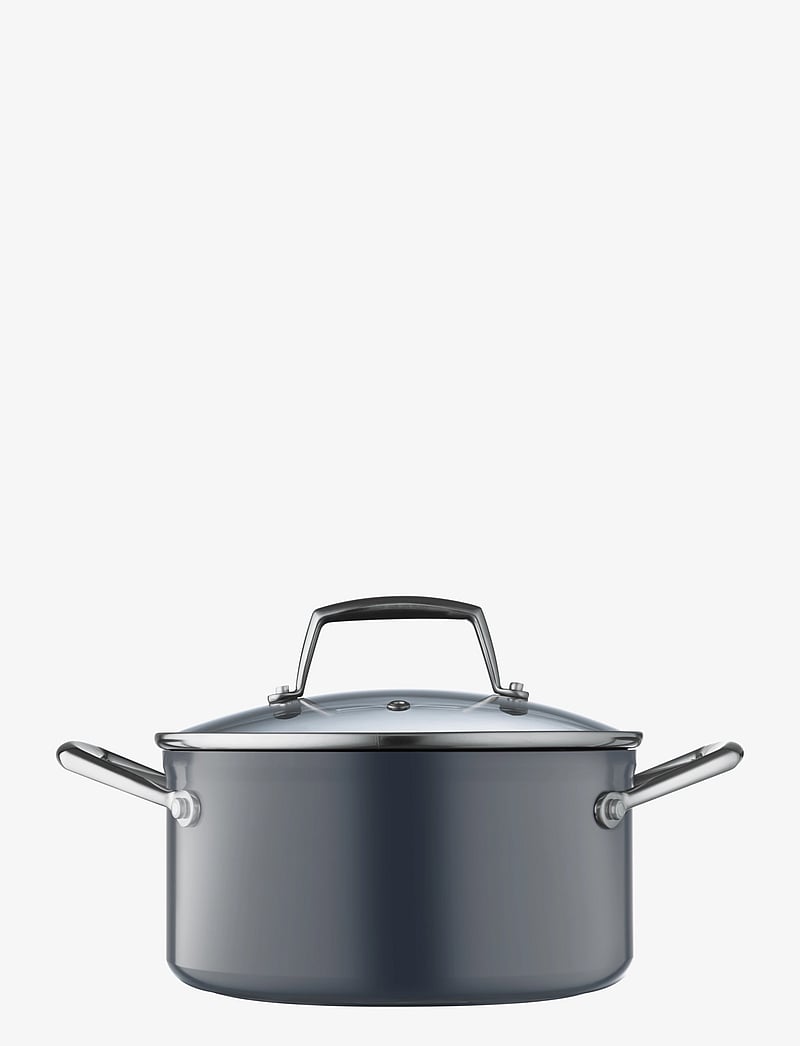 Tareq Taylor - Casserole Vivian - auflaufformen - steel - 1