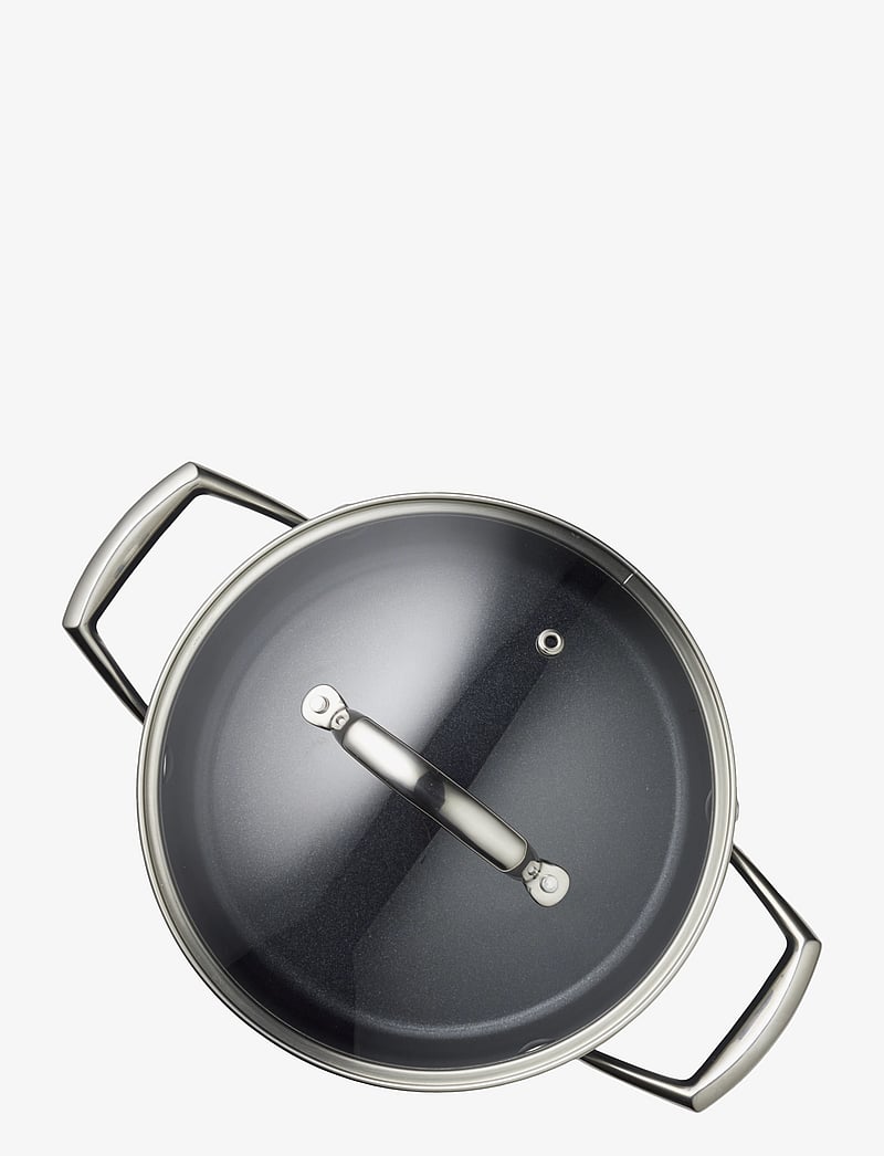 Tareq Taylor - Casserole Vivian - auflaufformen - steel - 2