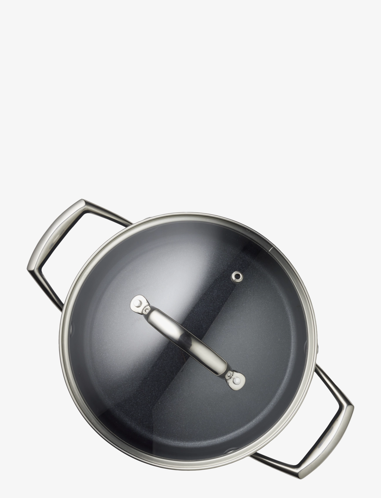 Tareq Taylor - Casserole Vivian - pots - steel - 2