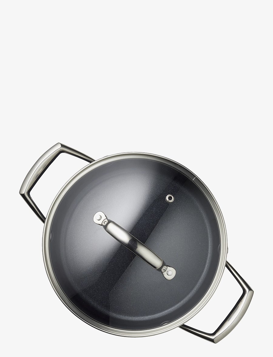 Tareq Taylor - Casserole Vivian - auflaufformen - steel - 2