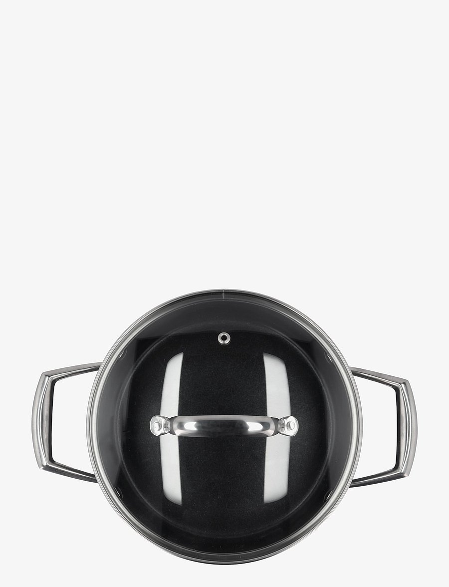 Tareq Taylor - Casserole Vivian - auflaufformen - steel - 3