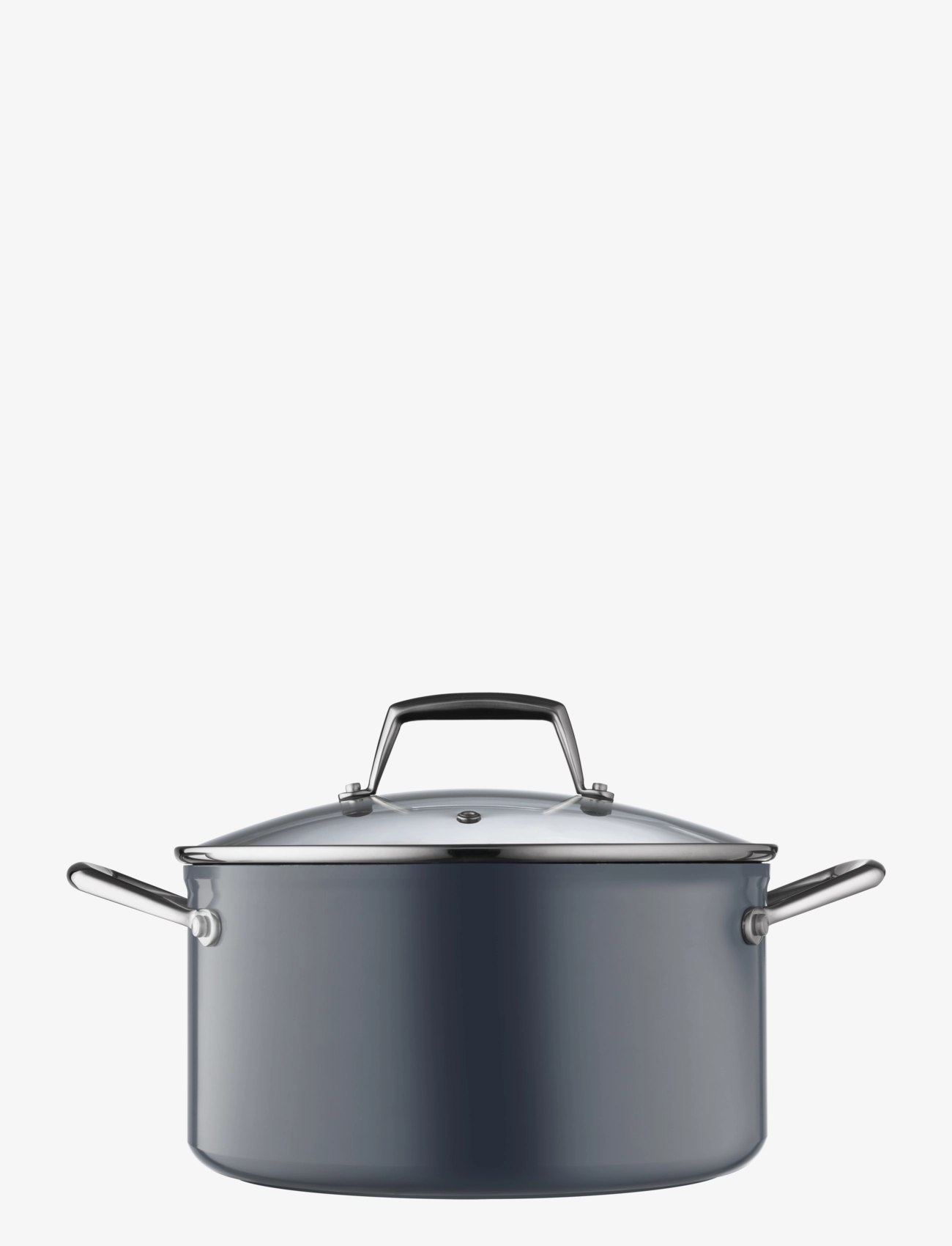 Tareq Taylor Casserole Vivian - Graduation gifts - STEEL / grey