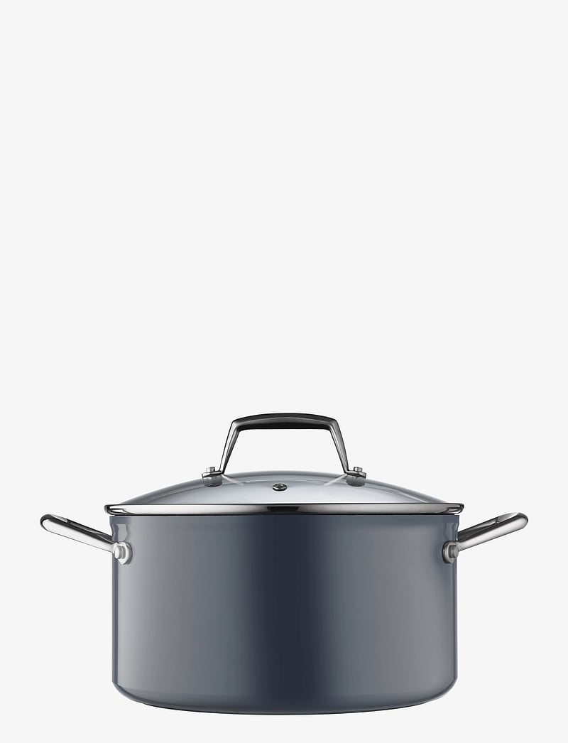 Tareq Taylor - Casserole Vivian - auflaufformen - steel - 1