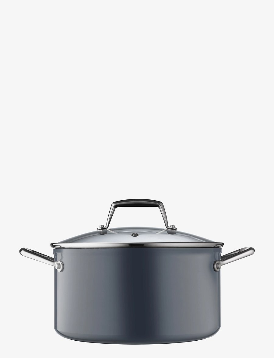 Tareq Taylor - Casserole Vivian - auflaufformen - steel - 1