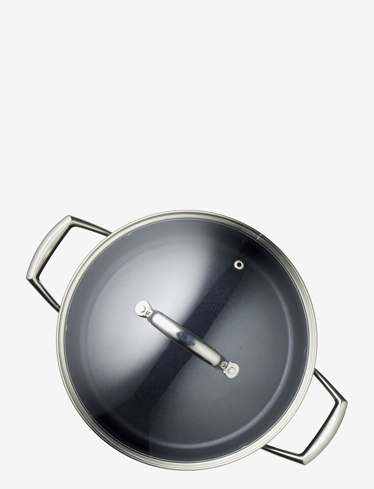 Tareq Taylor - Casserole Vivian - casserole dishes - steel - 1