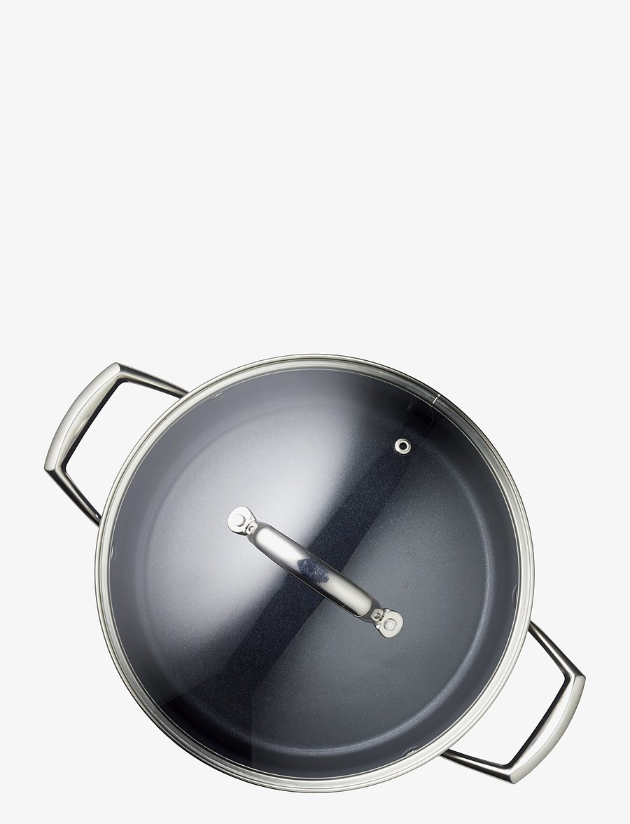 Tareq Taylor - Casserole Vivian - auflaufformen - steel - 2