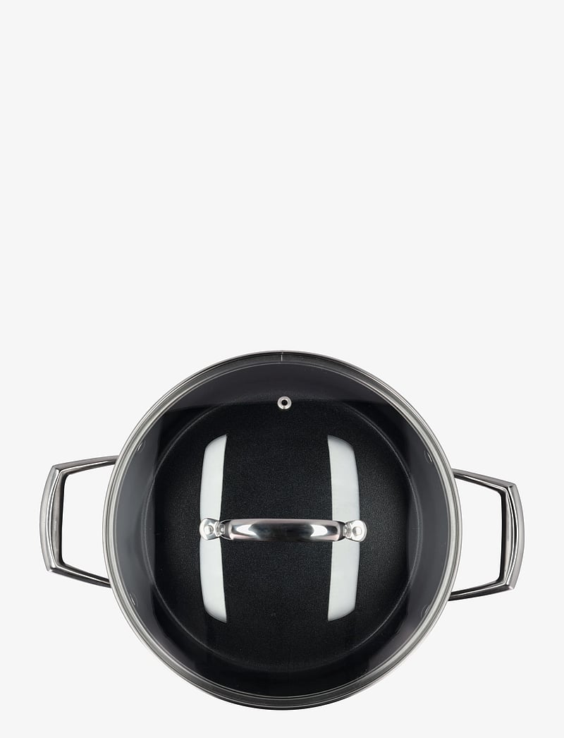 Tareq Taylor - Casserole Vivian - auflaufformen - steel - 3
