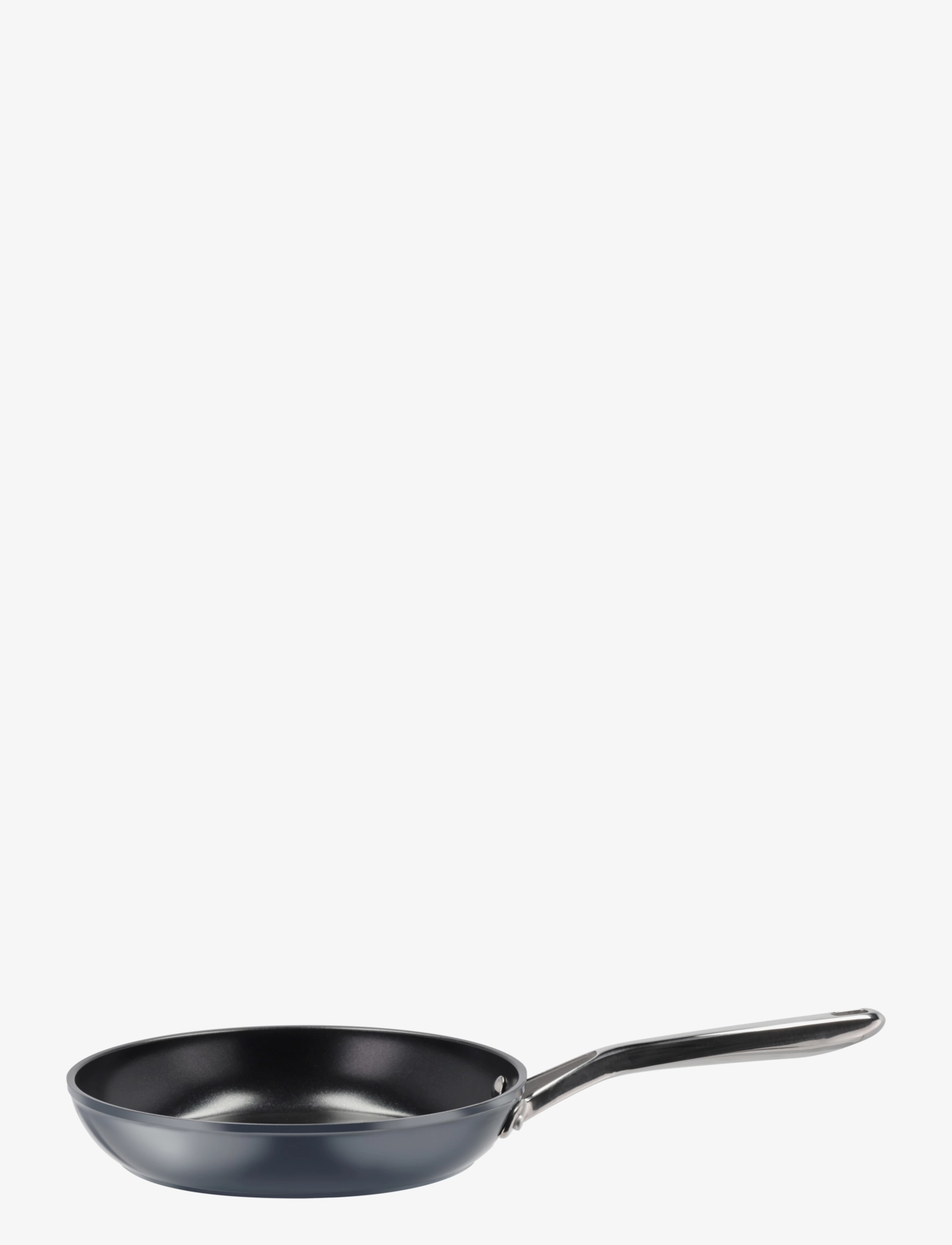 Tareq Taylor Stekepanne Vivian - Panner & Jernpanne - STEEL / grey