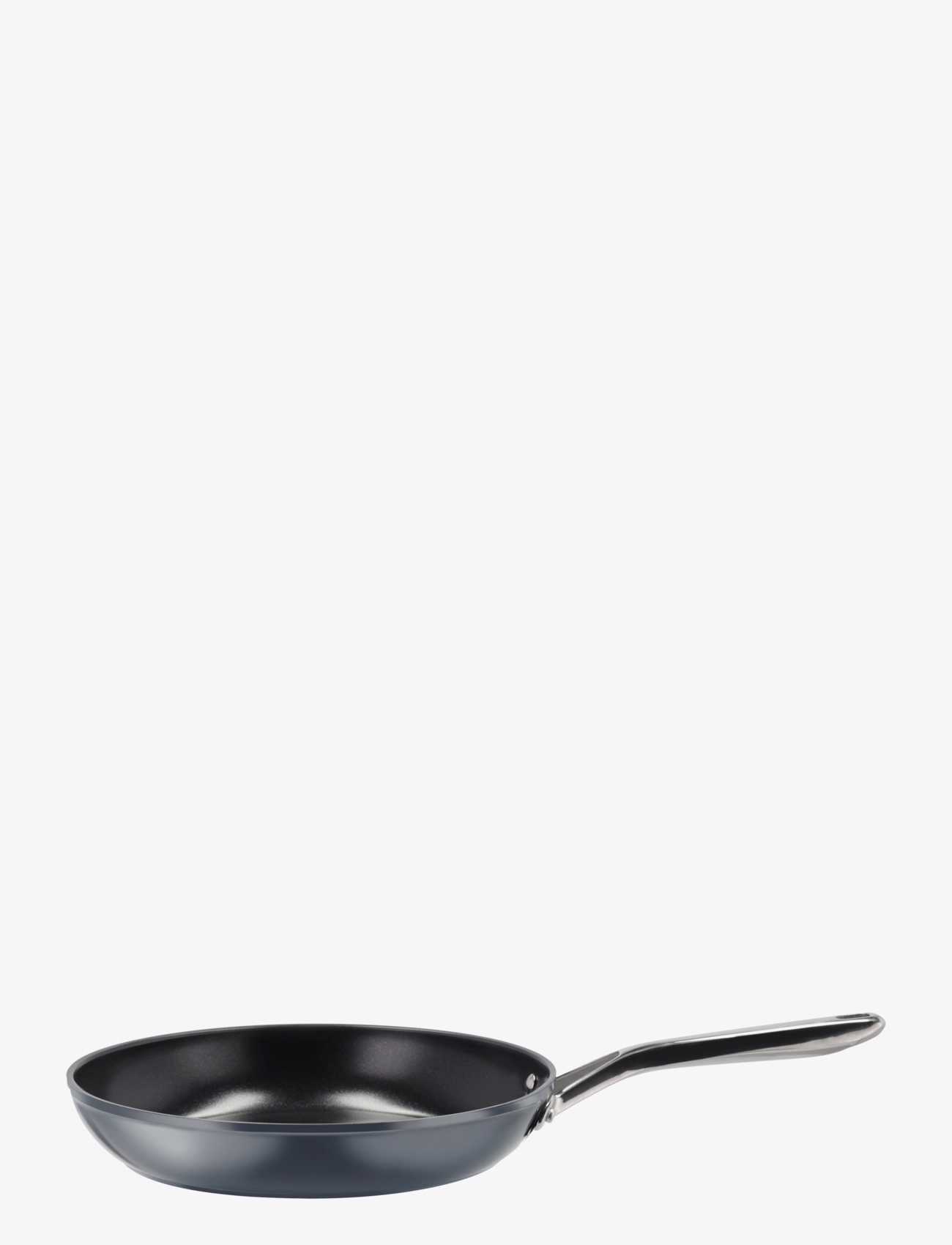 Tareq Taylor Frying pan Vivian - Frying pans & Skillets - STEEL / grey