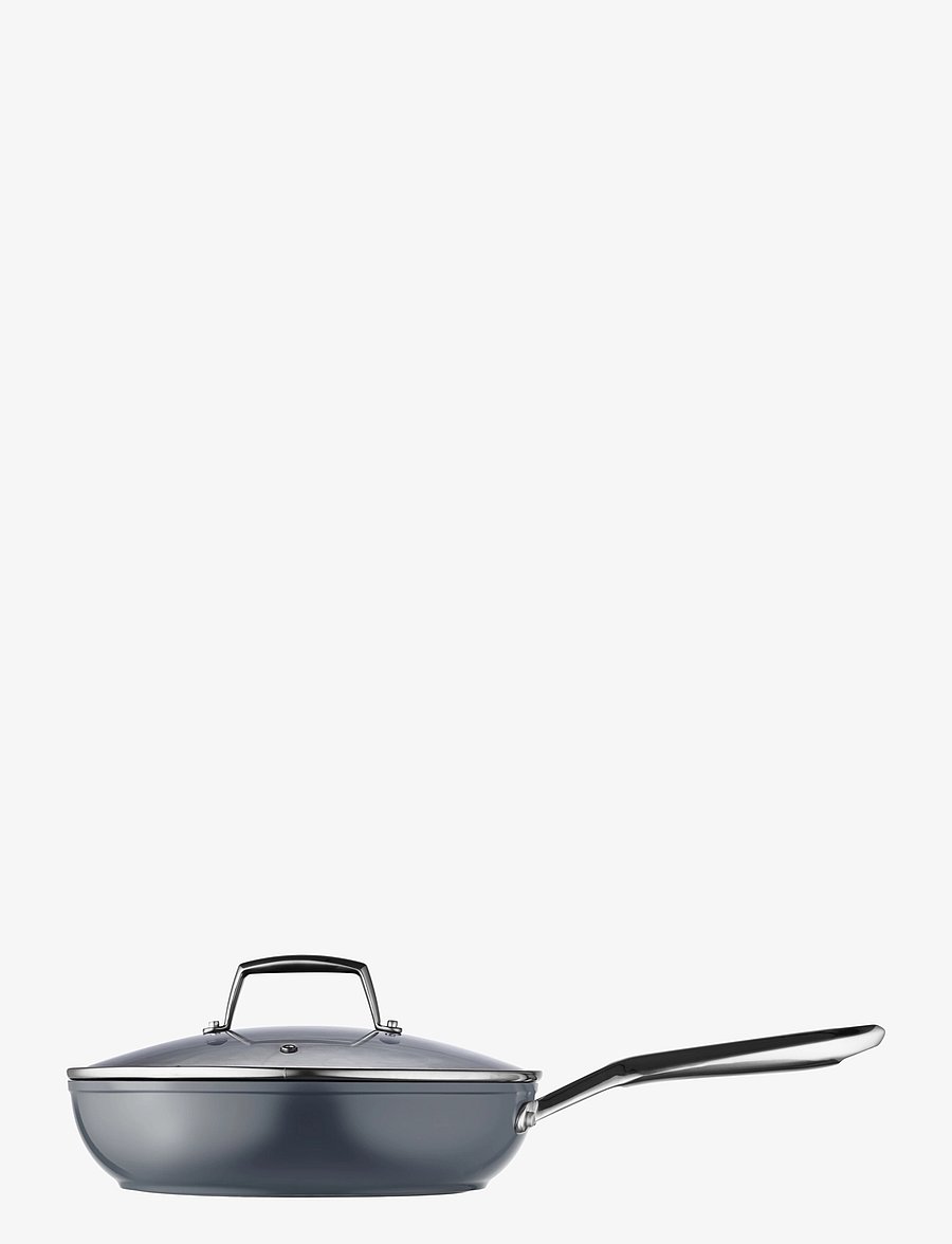 Tareq Taylor - Sautépan Vivian - nach preis einkaufen - steel - 1