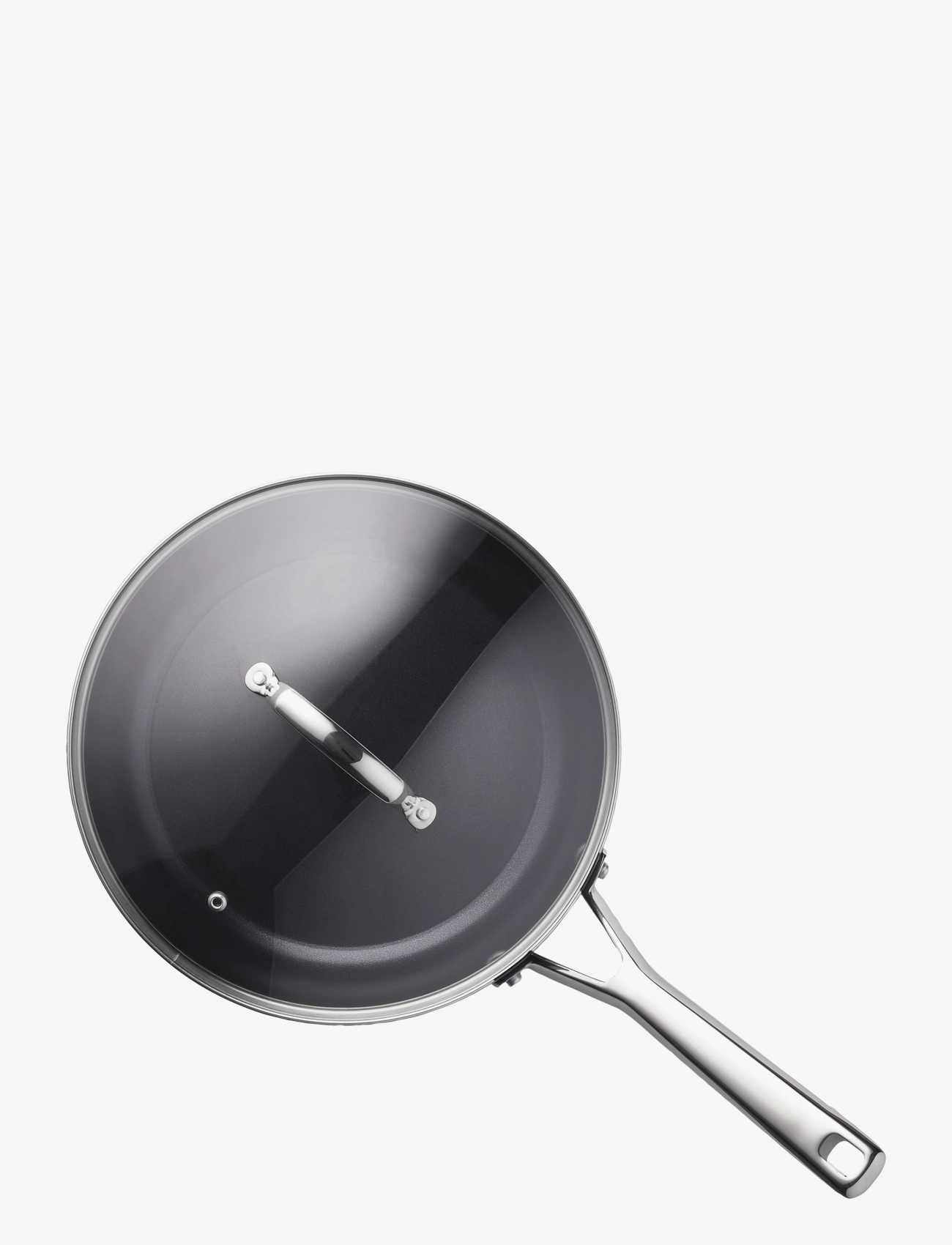 Tareq Taylor - Sautépan Vivian - Įsigykite pagal kainą - steel - 2