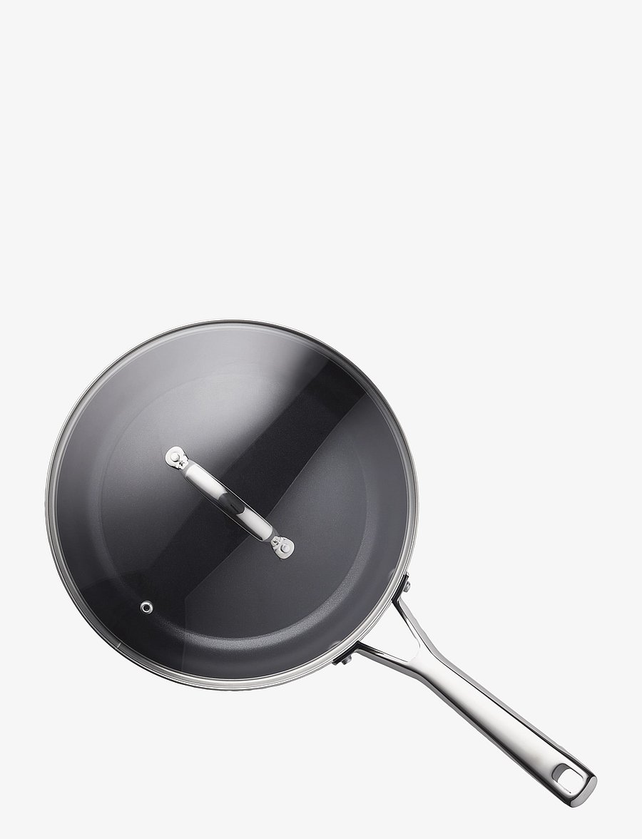 Tareq Taylor - Sautépan Vivian - nach preis einkaufen - steel - 2