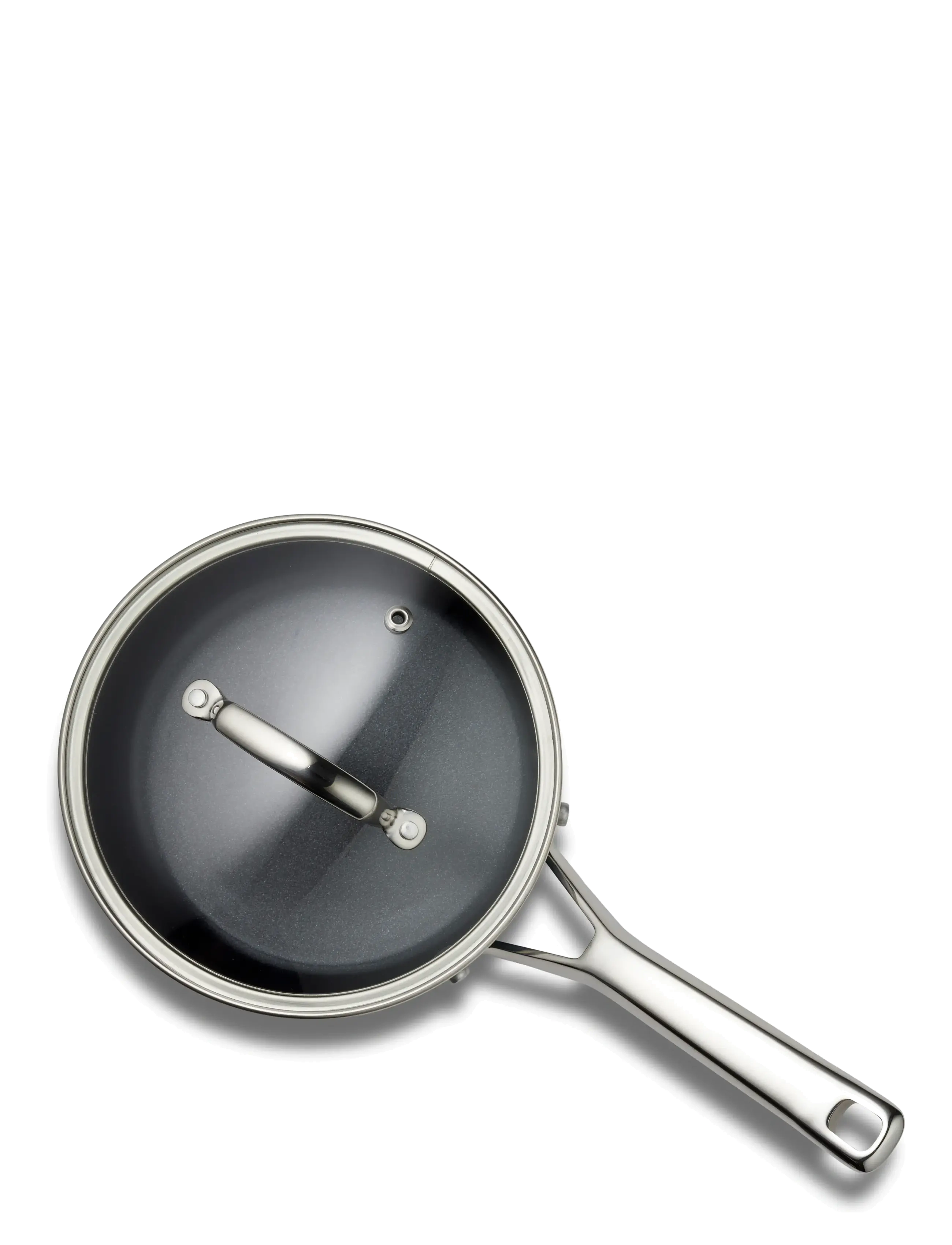 Tareq Taylor Saucepan Vivian - Töpfe Saucenpfannen - BEIGE / beige