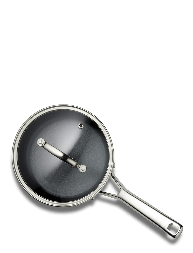 Tareq Taylor - Saucepan Vivian - kastrulid - beige - 0