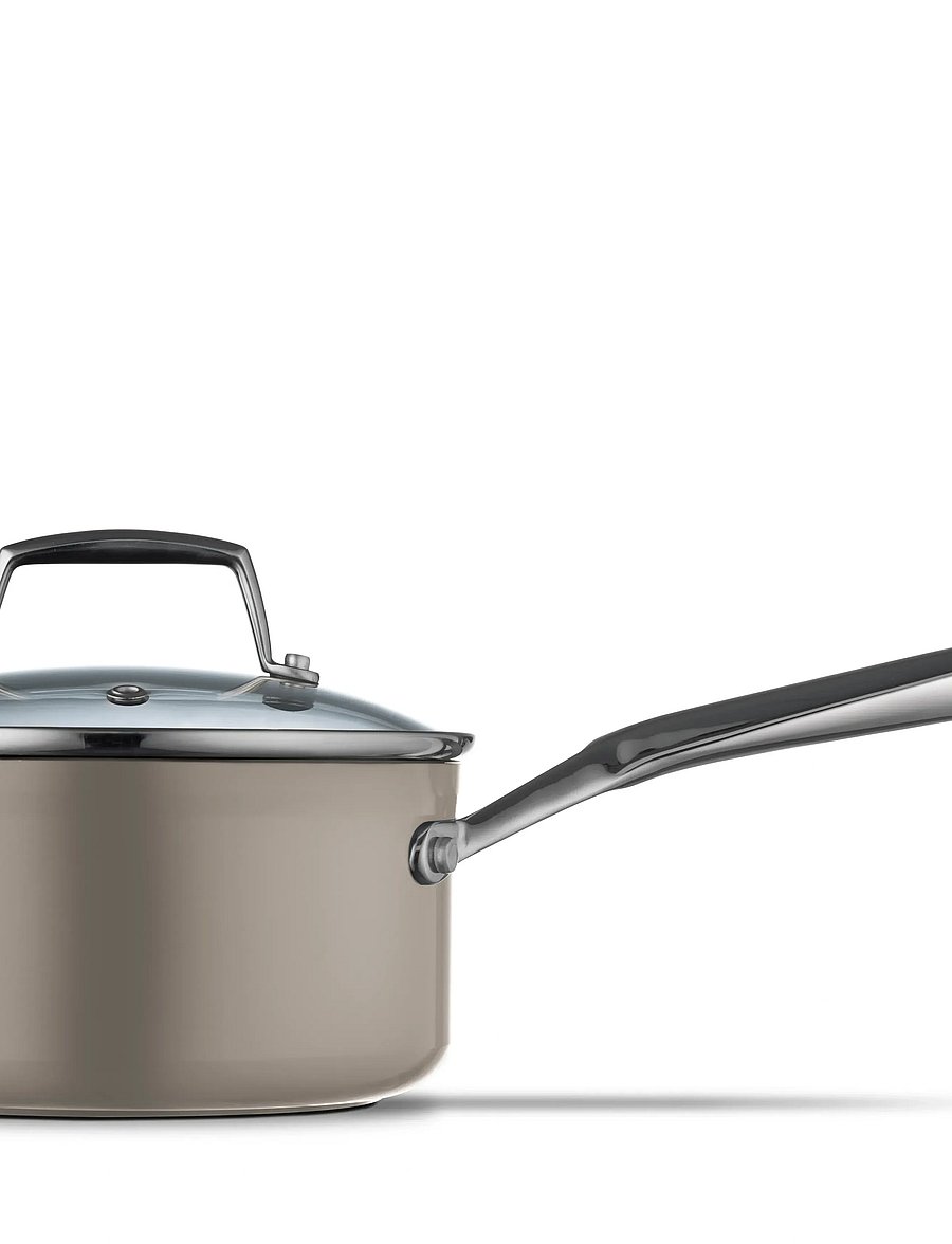 Tareq Taylor - Saucepan Vivian - stieltöpfe - beige - 3