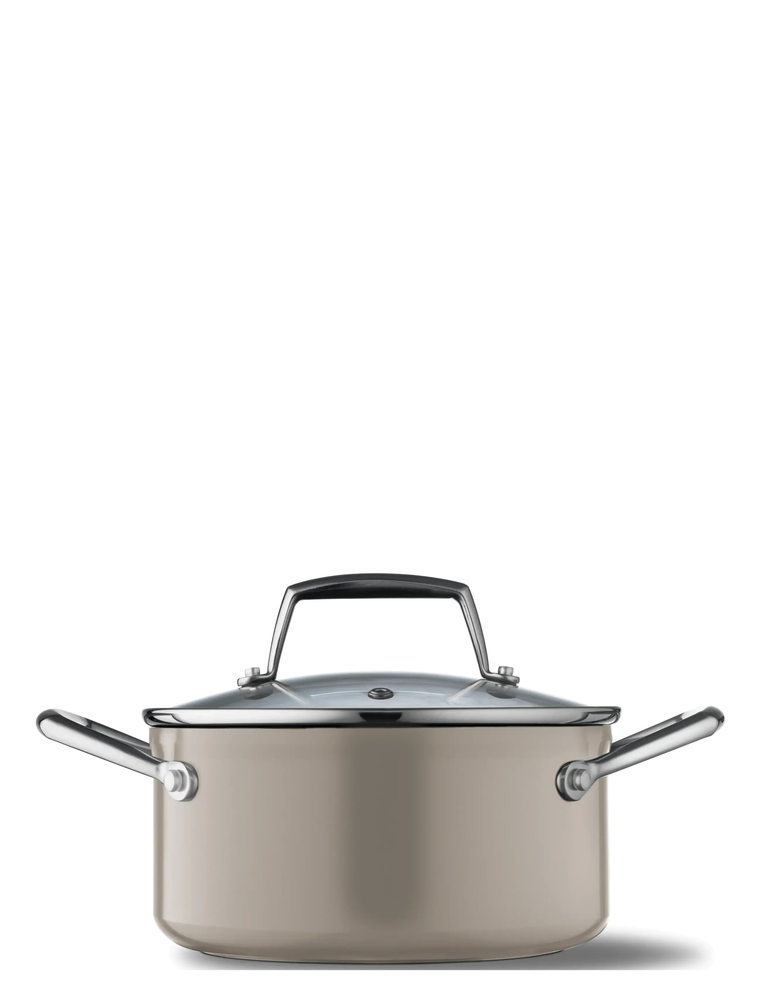 Casserole Vivian - BEIGE