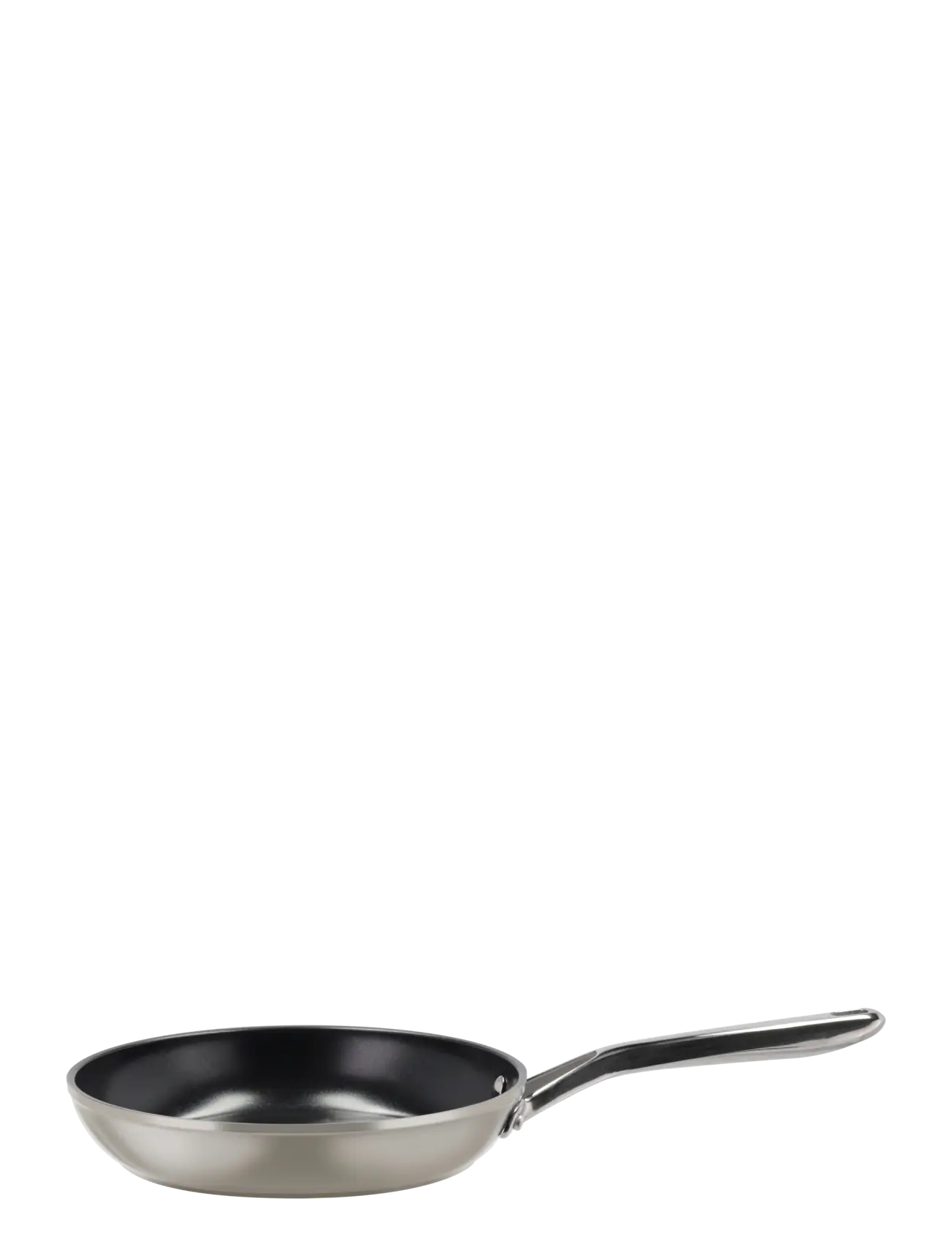 TAREQ TAYLOR Stegepande Vivian Silber - Ø 24 CM - Unisex