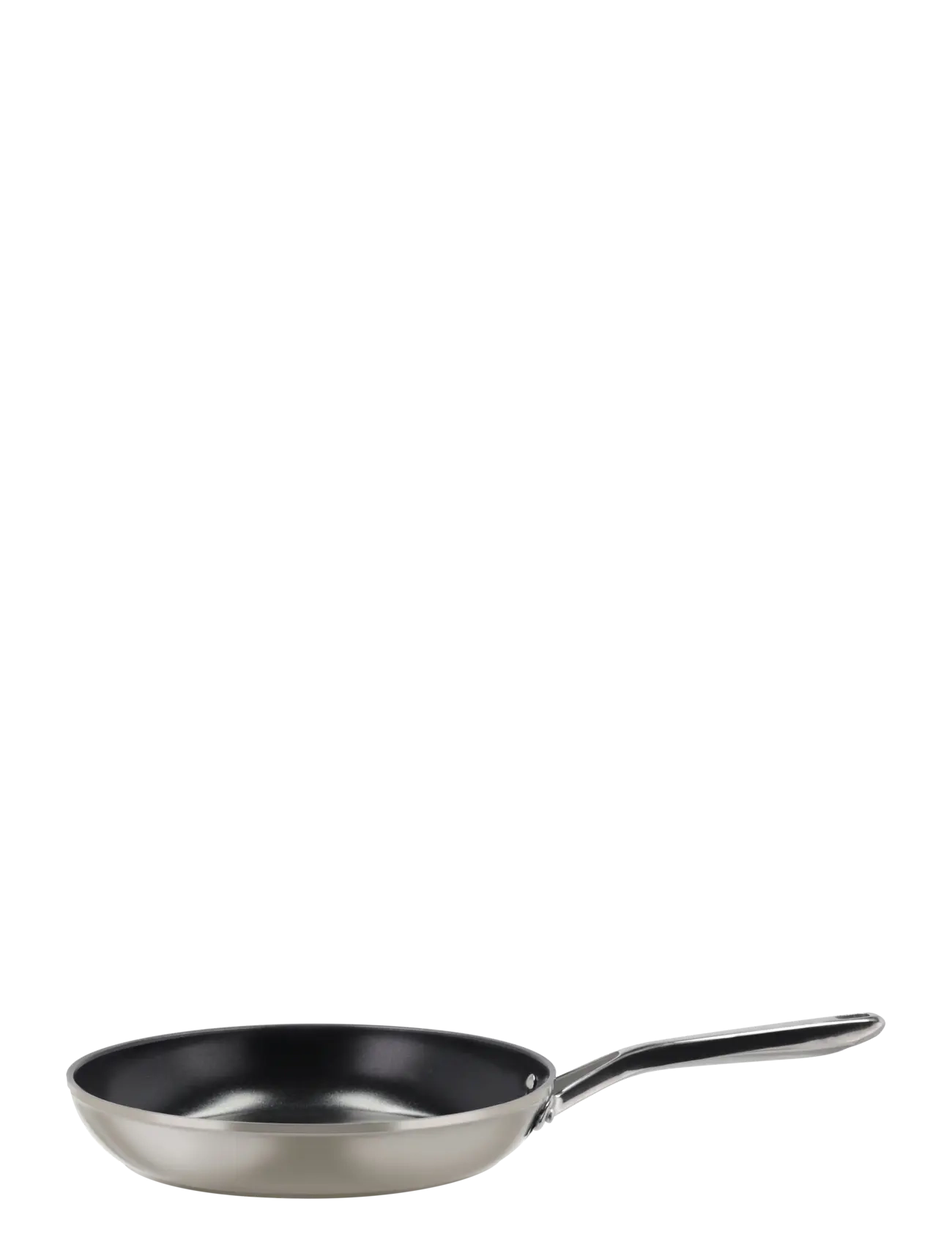 Tareq Taylor Frying pan Vivian - Frying pans & Skillets - BEIGE / grey
