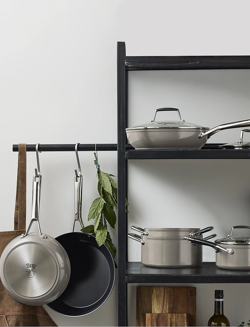 Tareq Taylor - Frying pan Vivian - bratpfannen - beige - 2