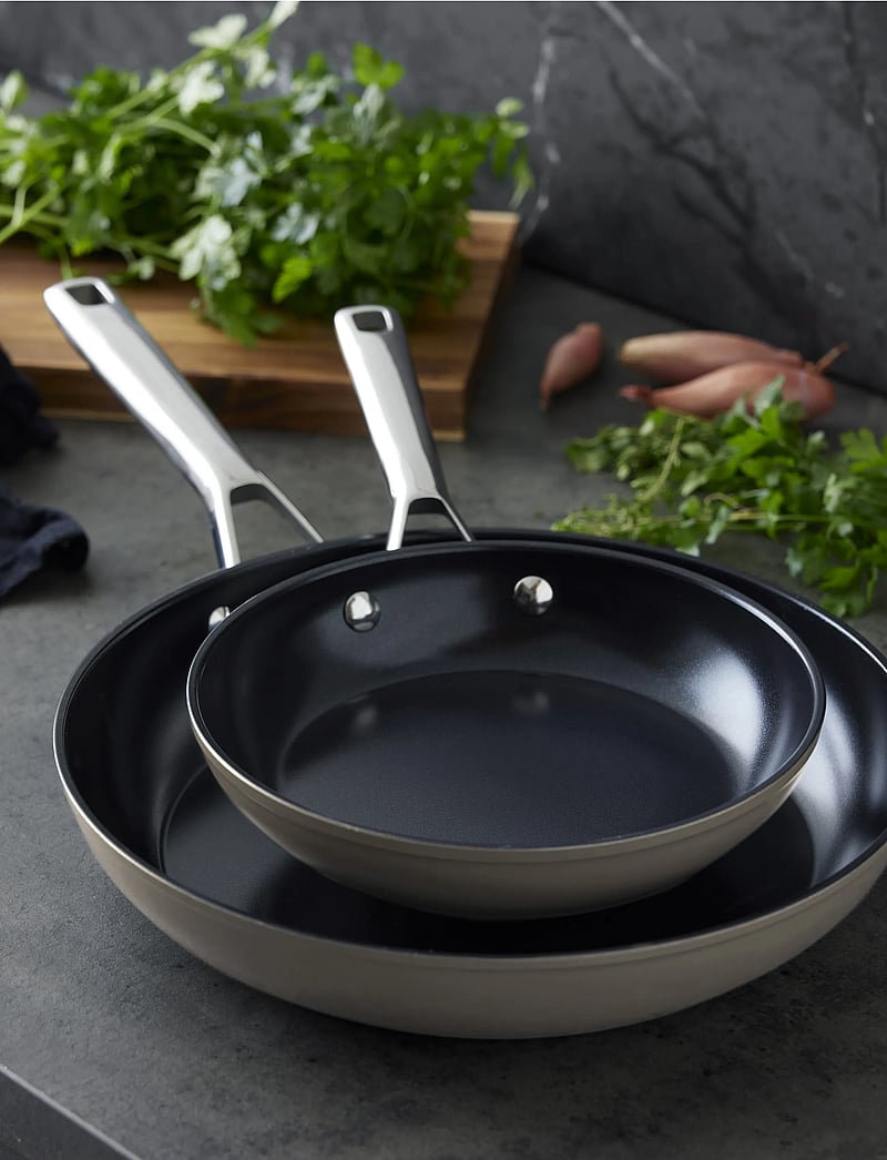Tareq Taylor - Frying pan Vivian - bratpfannen - beige - 3