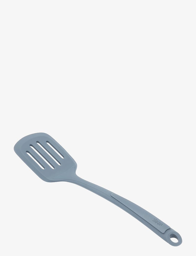 Tareq Taylor - Spatula Annie - fischschneider & spatel - indigo - 1