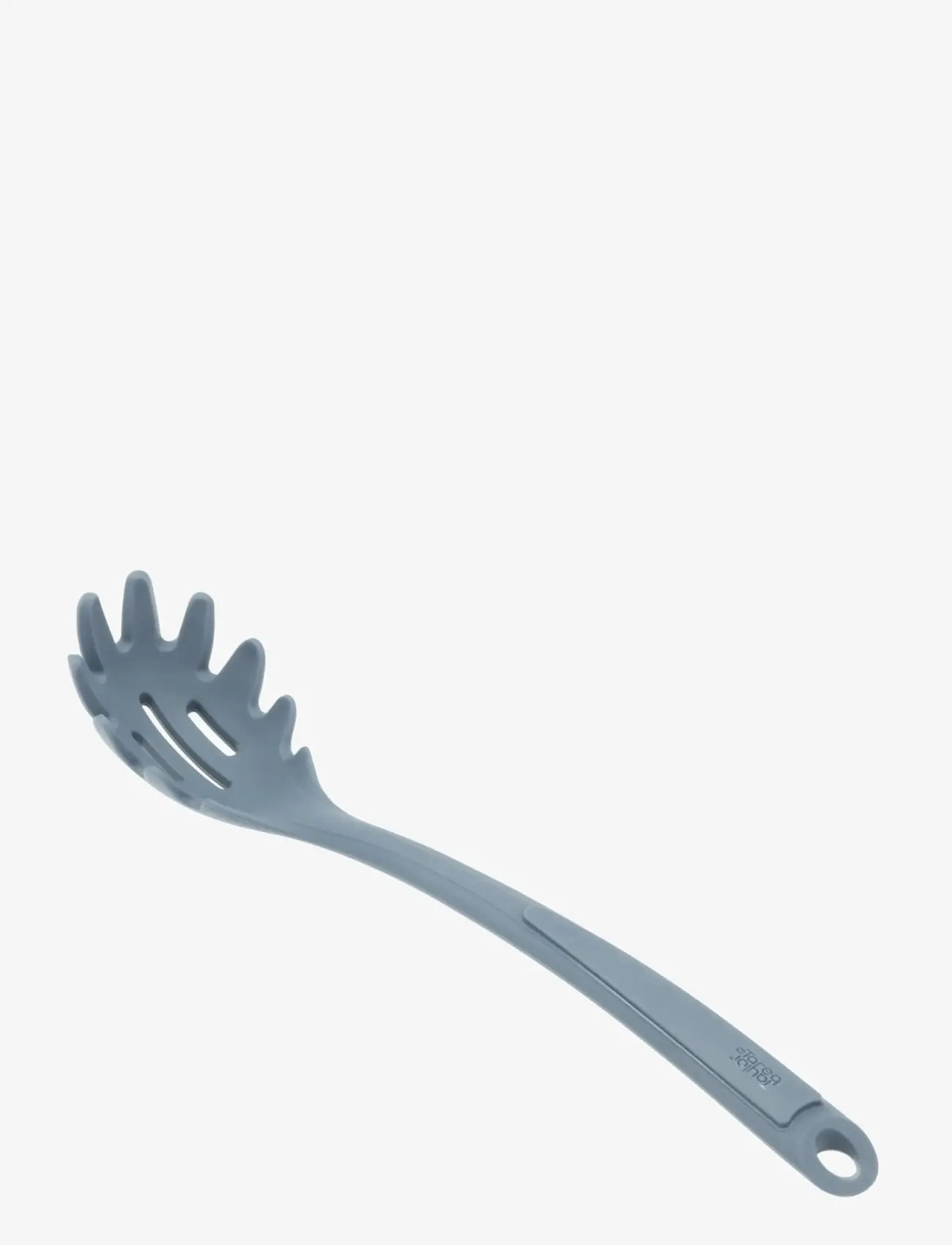 Tareq Taylor - Spaghetti server Annie - spoons, scoops & ladels - blue - 1