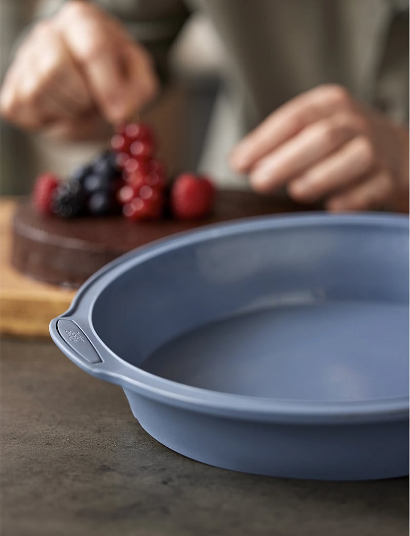 Tareq Taylor - Cake mould Pecan - küpsise- ja koogivormid - indigo - 0