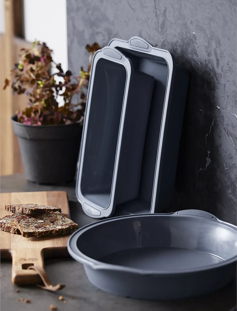 Tareq Taylor - Cake mould Pecan - küpsise- ja koogivormid - indigo - 4