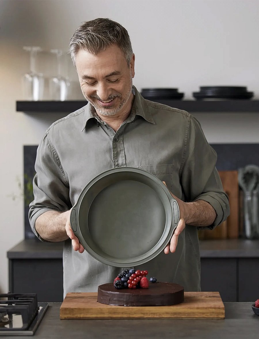 Tareq Taylor - Cake mould Pecan - madalaimad hinnad - forest green - 5