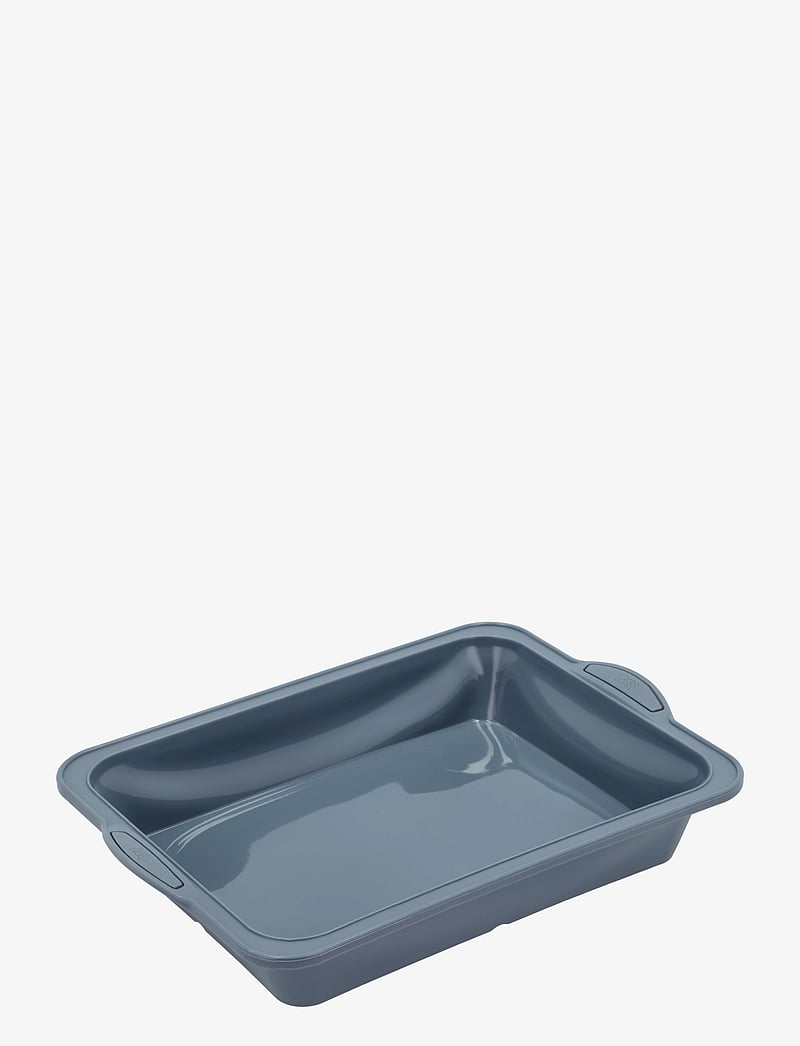 Tareq Taylor - Rosting dish Pecan - ahjuvormid - indigo - 1