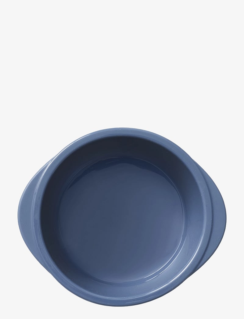 Tareq Taylor - Cupcake/Cinnamon-roll mould Pecan - muffinivormid - indigo - 3