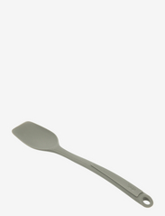 Cooking spoon Annie - FOREST GREEN