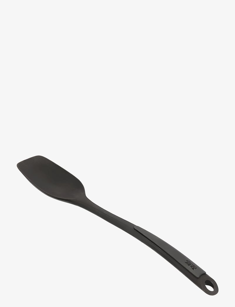 Tareq Taylor - Cooking spoon Annie - löffel & schöpflöffel - black - 0