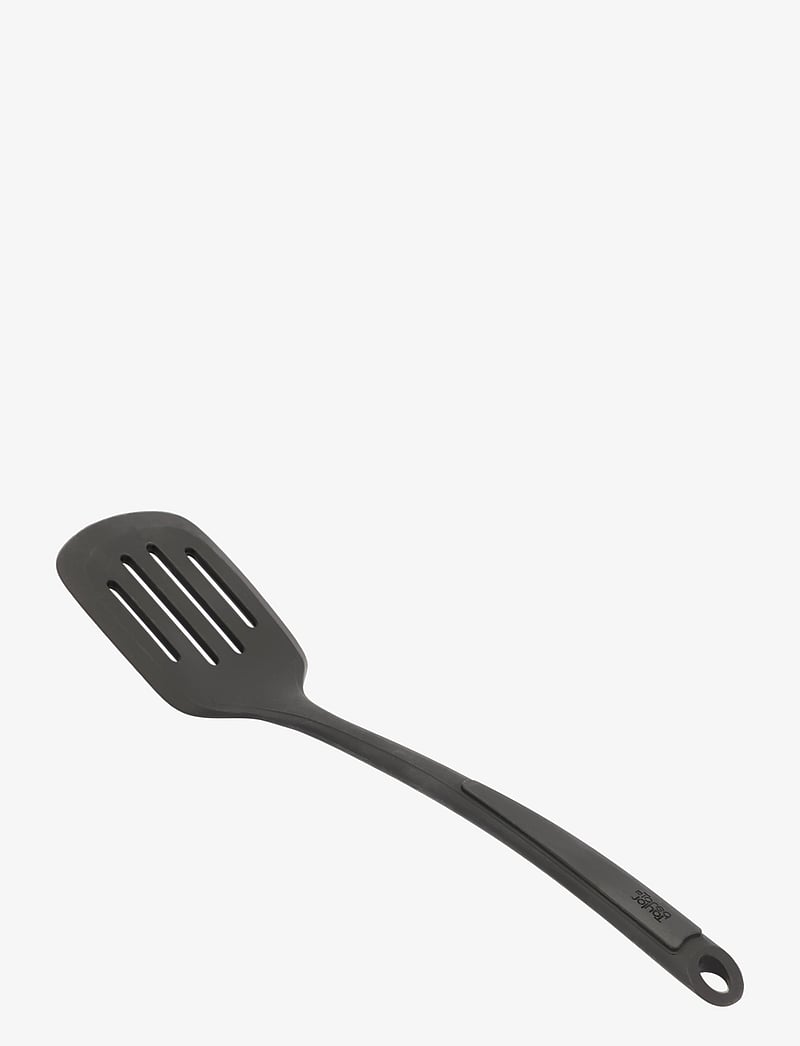 Tareq Taylor - Spatula Annie - fischschneider & spatel - black - 0
