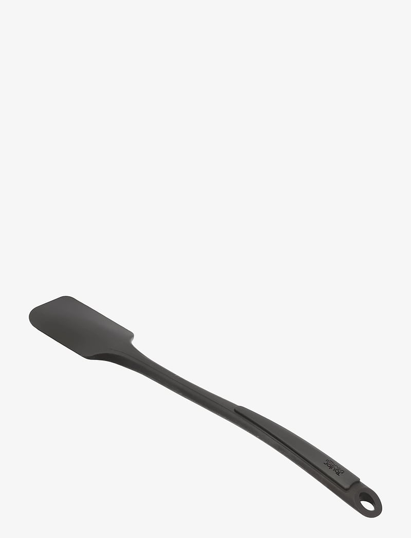 Tareq Taylor - Dough scraper Annie - silikoonist spaatlid ja taignakraabitsad - black - 0